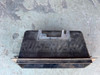 Toyota Land Cruiser FJ62 FZJ80 OEM Single Din Pocket 55521-14050-01