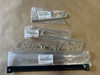 New Toyota Land Cruiser FJ80 FZJ80 LX450 OEM Battery Tie Down Kit