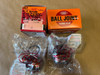 New Set of 2 Sankei 555 For Nissan Frontier Xterra Lower Ball Joint 40160-EA00A
