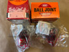 New Set of 2 Sankei 555 For Nissan Frontier Xterra Upper Ball Joint 40110-EA000