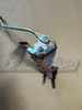 Toyota Land Cruiser FJ80 FZJ80 Upper Hatch Combo New Handle