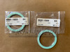 New Toyota UZJ100 4Runner Ishino Set of 2 Exhaust Pipe Gaskets 90080-43028