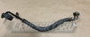 Toyota Land Cruiser FJ80 3FE AC Discharge Hose 88711-60140