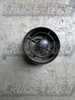 Toyota Land Cruiser FJ60 FJ62 OEM Dash Vent/Register No Shell