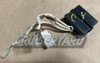 Toyota Land Cruiser FZJ80 Shift Lock Control Computer 85933-60050