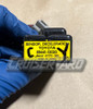 Toyota Land Cruiser FZJ80 T100 Deceleration Sensor 89441-12020