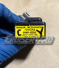 Toyota Land Cruiser FZJ80 T100 Deceleration Sensor 89441-12020