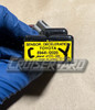 Toyota Land Cruiser FZJ80 T100 Deceleration Sensor 89441-12020