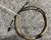 Toyota Land Cruiser FZJ80 OEM Kick Down Throttle Cable 35520-60110