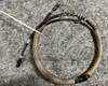 Toyota Land Cruiser FZJ80 OEM Kick Down Throttle Cable 35520-60110