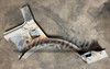 Toyota Land Cruiser FJ60 FJ62 Left Rear Quarter Panel and Rocker