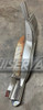 Toyota Land Cruiser FJ60 FJ62 Left Rear Quarter Panel and Rocker