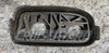 Toyota Land Cruiser UZJ100 Left Middle Roof Rack Foot