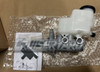 New Toyota 09-23 Tacoma Advics Manual Master Brake Cylinder 47201-04180