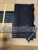 New Toyota Land Cruiser Denso FZJ80 AC Condenser 88460-60060 Warranty