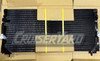 New Toyota Land Cruiser Denso FZJ80 AC Condenser 88460-60060 Warranty