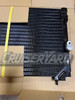 New Toyota Land Cruiser Denso FZJ80 AC Condenser 88460-60060 Warranty
