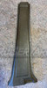 Toyota Land Cruiser FJ60 FJ62 Gray Right B Pillar Seatbelt Cover 62411-90A01-03