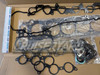 New Toyota Land Cruiser OEM Stone FZJ80 Complete Engine Gasket Kit 04111-66030
