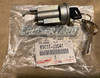 New OEM Toyota Land Cruiser FJ60 Ignition Cylinder & Key Set 69057-22041