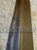 Toyota Land Cruiser FJ60 FJ62 Brown Left B Pillar Seatbelt Cover 62412-90A01-16