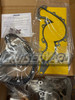 New Toyota Land Cruiser OEM Aisin 2UZ UZJ100 Timing Belt Kit TKT-021 Warranty