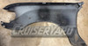 Toyota Land Cruiser OEM FJ80 FZJ80 Right/Passenger Front Fender Black