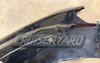 Toyota Land Cruiser OEM FJ80 FZJ80 Right/Passenger Front Fender Black