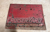 Toyota Land Cruiser OEM FJ40 Left Lower Tailgate Door 64906-60040