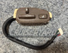 Toyota Land Cruiser FZJ80 OEM Oak Driver Front Seat Switch 84922-60020-E1