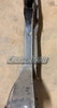Toyota Land Cruiser Lexus LX450 Left Driver Side Rocker Panel