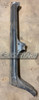 Toyota Land Cruiser Lexus LX450 Left Driver Side Rocker Panel