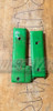 Toyota Land Cruiser Green Set of Spark Plug Covers 11212-66020 11219-66010
