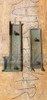 Toyota Land Cruiser Green Set of Spark Plug Covers 11212-66020 11219-66010