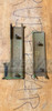 Toyota Land Cruiser Green Set of Spark Plug Covers