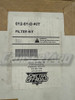 Toyota Land Cruiser FJ40 FJ55 Air Cleaner Housing Bracket Filter Kit 17700-60303