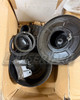 Toyota Land Cruiser FJ40 FJ55 Air Cleaner Housing Bracket Filter Kit 17700-60303
