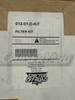 Toyota Land Cruiser FJ40 FJ55 Air Cleaner Housing Bracket Filter Kit 17700-60303