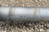 Toyota Land Cruiser 93-94 Custom Muffler for Lifted FZJ80