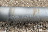 Toyota Land Cruiser 93-94 Custom Muffler for Lifted FZJ80