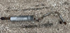 Toyota Land Cruiser 93-94 Custom Muffler for Lifted FZJ80