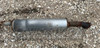 Toyota Land Cruiser 93-94 Custom Muffler for Lifted FZJ80