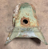 Toyota Land Cruiser FJ40 Transmission Tunnel Hump