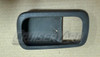 Toyota Land Cruiser FJ80 FZJ80 Left Gray Door Handle Bezel 69278-60010-03