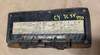 Toyota Land Cruiser FJ55 4 Speed Glove Box