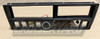Toyota Land Cruiser FJ60 HVAC Center Instrument Bezel 55412-90A01-05