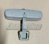 Toyota Land Cruiser FZJ80 LX450 Gray Rearview Mirror 87810-60070-B6