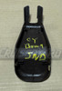 Toyota Land Cruiser FJ80 Rear Brown Inner Seat Track Cover 72157-60010-06 SnD