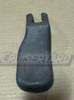 Toyota Land Cruiser FJ80 OEM Rear Gray Outer Seat Track Cover 72138-60010-03