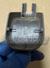 Toyota Land Cruiser FJ80 OEM Rear Gray Inner Seat Track Cover 72157-60010-03